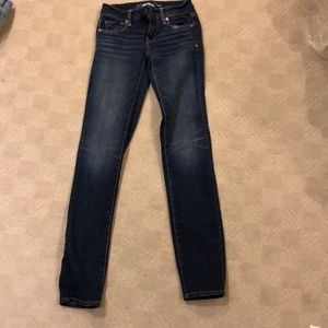 Juniors jeans 00